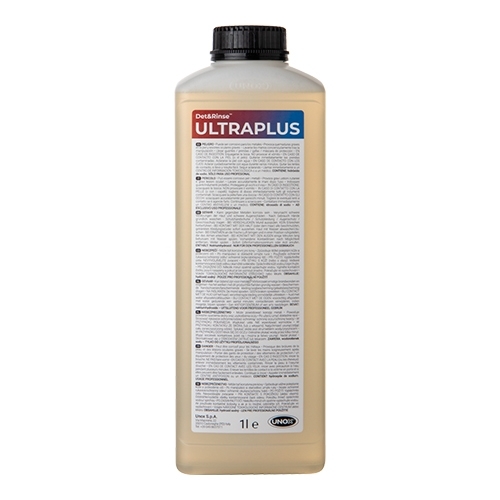 oven reiniger / glans |01x1