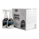 oven reiniger / glans |12x0