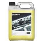 oven reiniger / glans |01x5