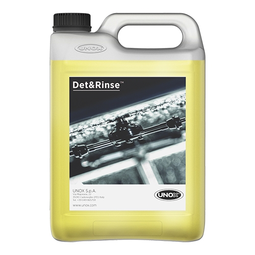 oven reiniger / glans |01x5