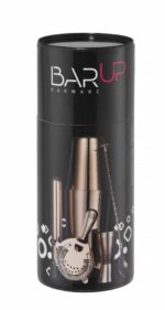 Barkit in tube
