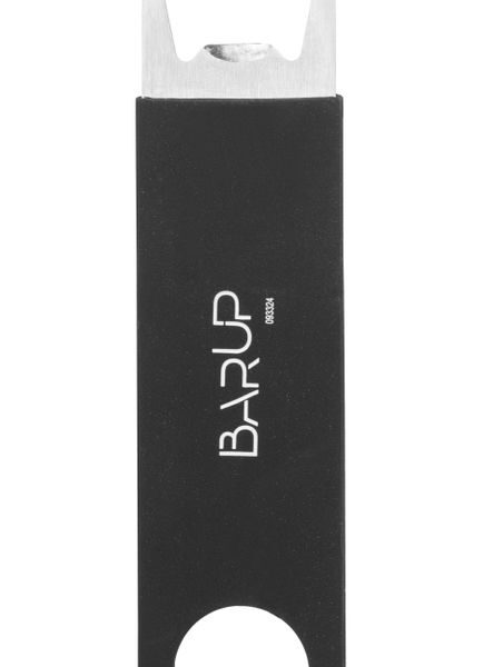 Bar blade