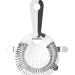 Hawthorne strainer
