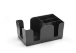 Bar Caddy - 6 compartments