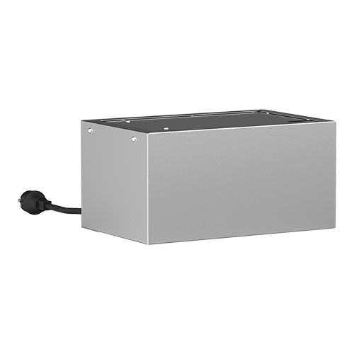 stoom condenser LineMiss