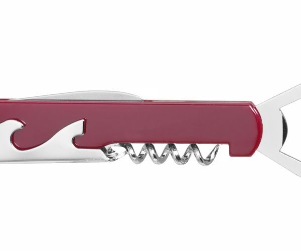 Waiter's corkscrew