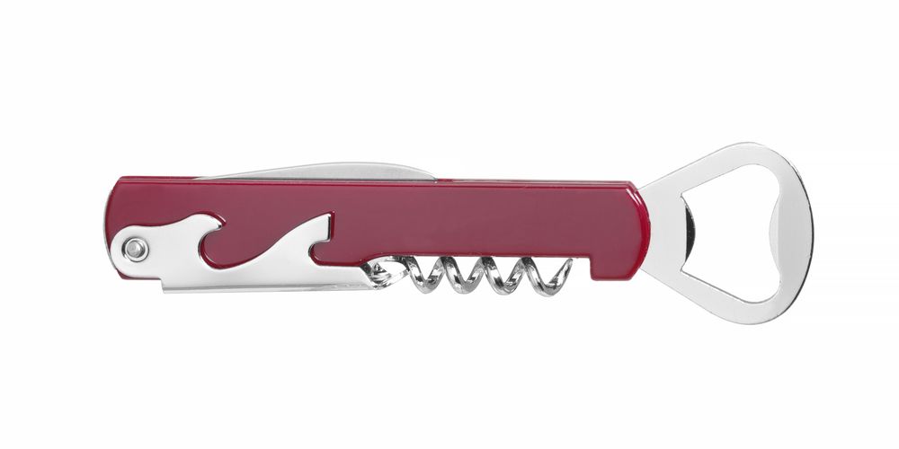 Waiter's corkscrew
