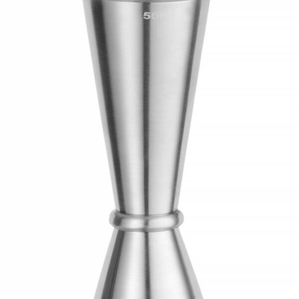 Jigger 25/50 ml