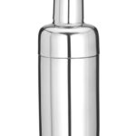 Cobbler shaker 3-part