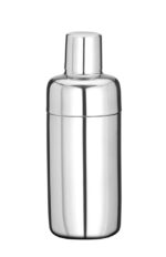 Cobbler shaker 3-part