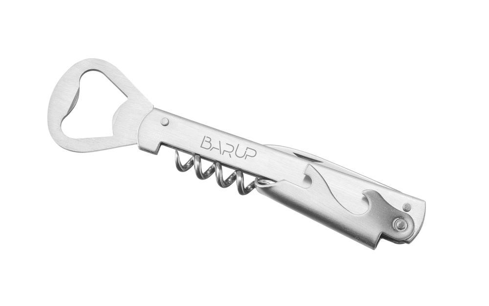 Waiter's corkscrew