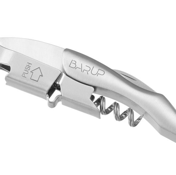 Waiter's corkscrew