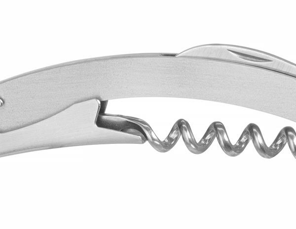 Waiter's corkscrew