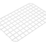 Drainage mat