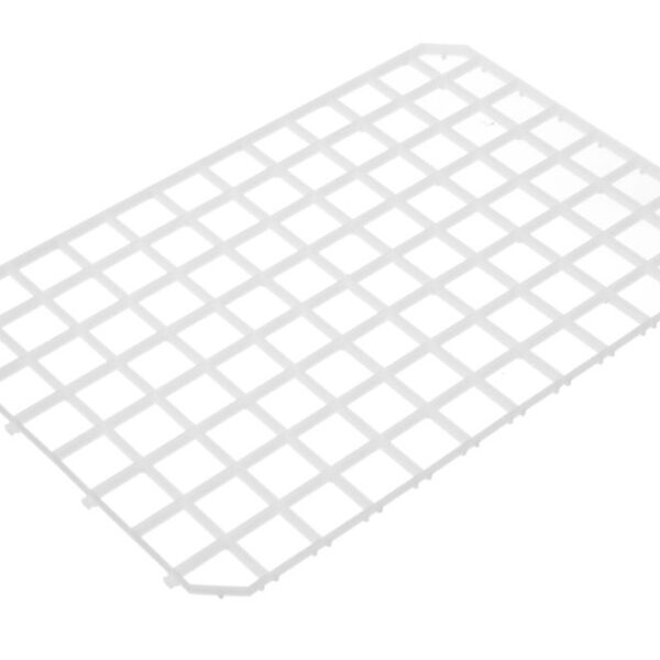 Drainage mat