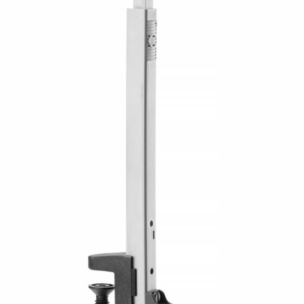 Non-drip bracket shelf mounted