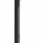 Non-drip bracket wall mounted