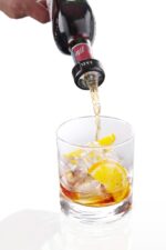 Hendi - BarUp - Kogelmaatschenker - 2 st. - 0.04L - Afbeelding 3