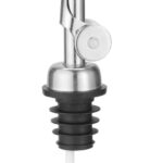 Free-flow pourer - 3 pieces