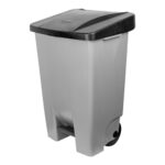 pedaalafvalbak |080L|