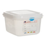 voedseldoos GN1/6 |100 mm|