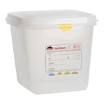 voedseldoos GN1/6 |150 mm|