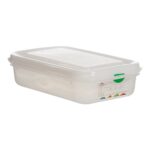 voedseldoos GN1/4 |065 mm|