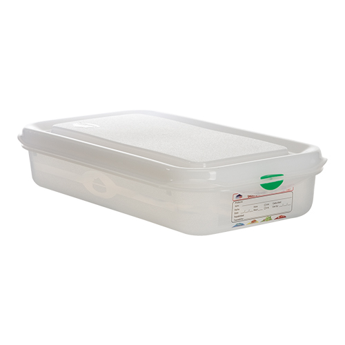 voedseldoos GN1/3 |065 mm|