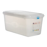 voedseldoos GN1/3 |150 mm|