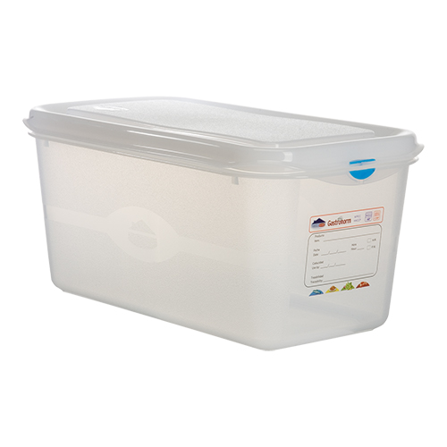 voedseldoos GN1/3 |150 mm|