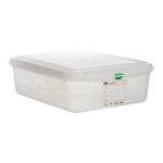 voedseldoos GN1/2 |100 mm|