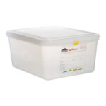 voedseldoos GN1/2 |150 mm|