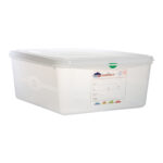 voedseldoos GN2/3 |150 mm|