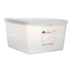 voedseldoos GN2/3 |200 mm|