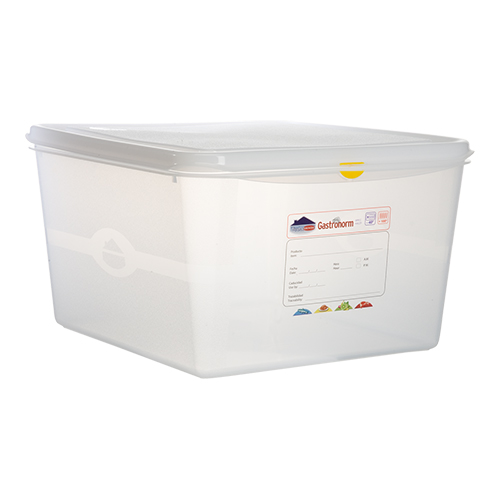 voedseldoos GN2/3 |200 mm|
