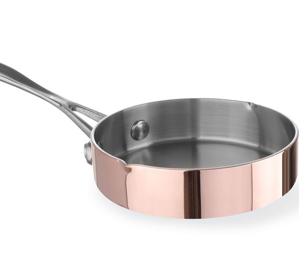 Small frying pan