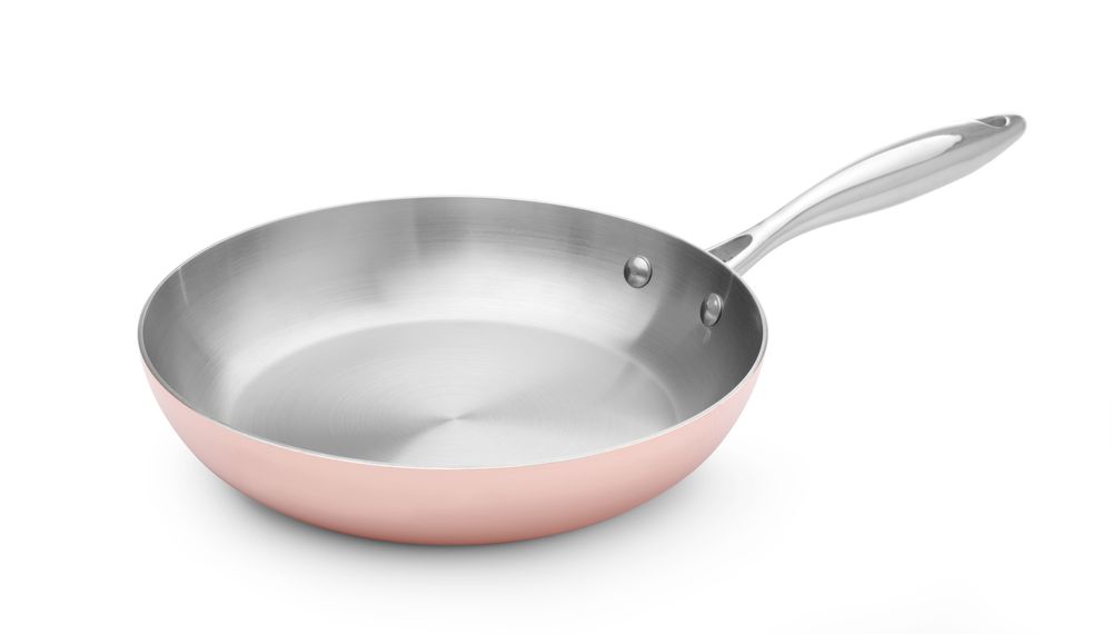 Frying pan