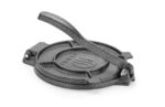 Cast Iron Tortilla Press