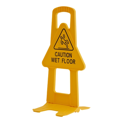 waarschuwingsbord