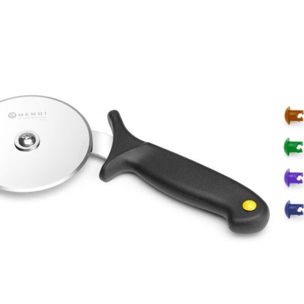Pizza cutter