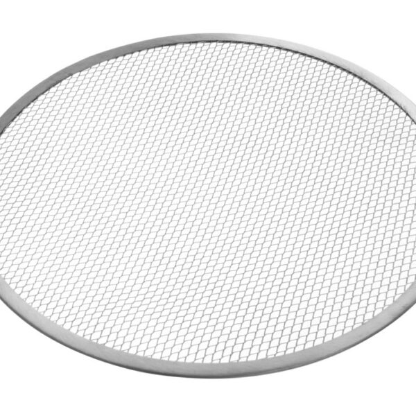 Pizza screen