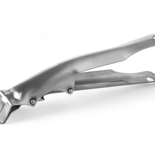 Pan gripper