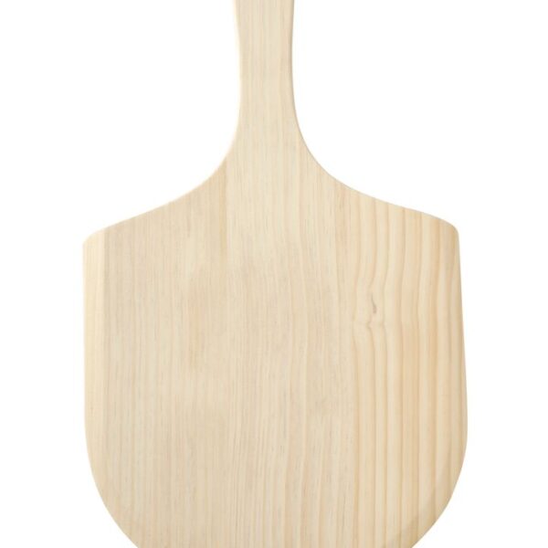 Pizza scoop