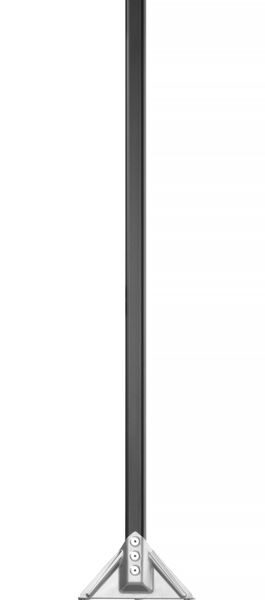 Ash shovel