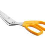 Pizza shear heavy-duty