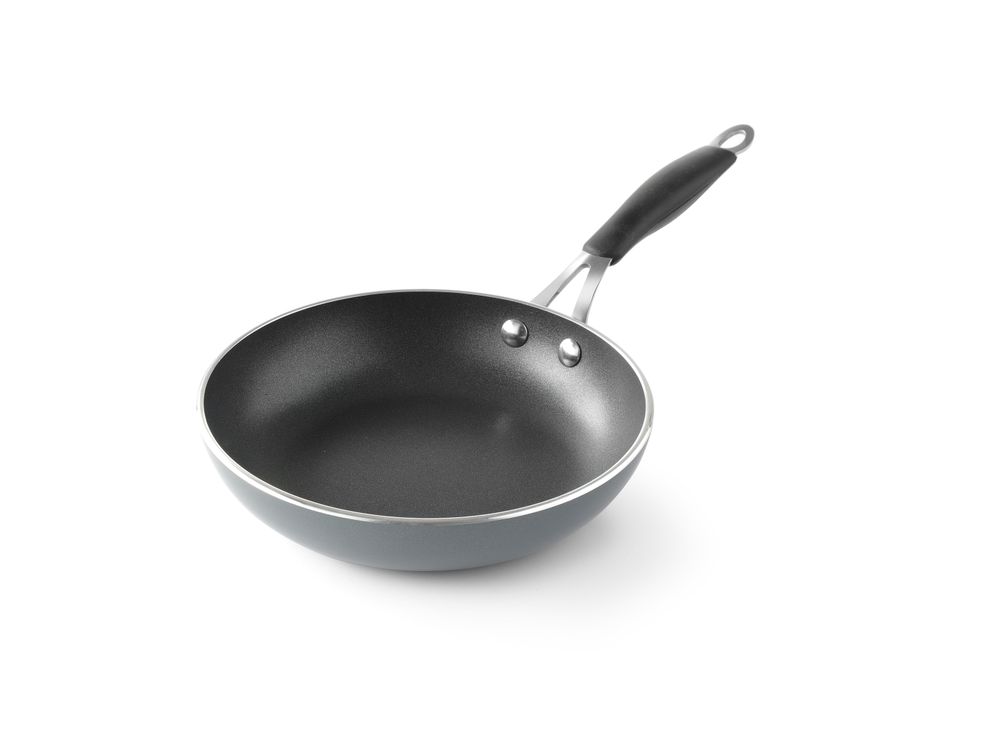 Frying pan