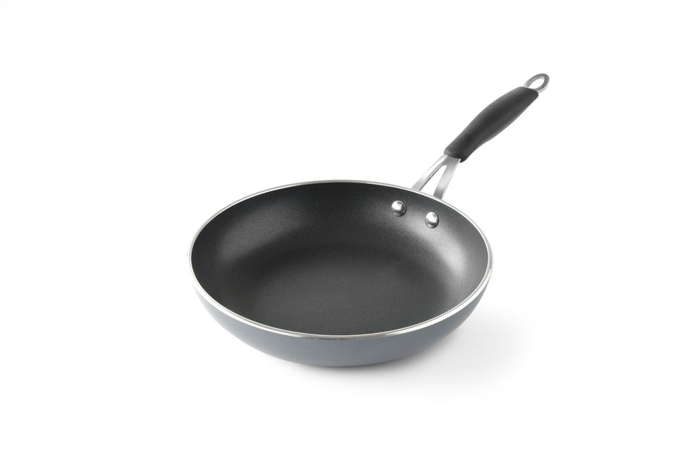 Frying pan