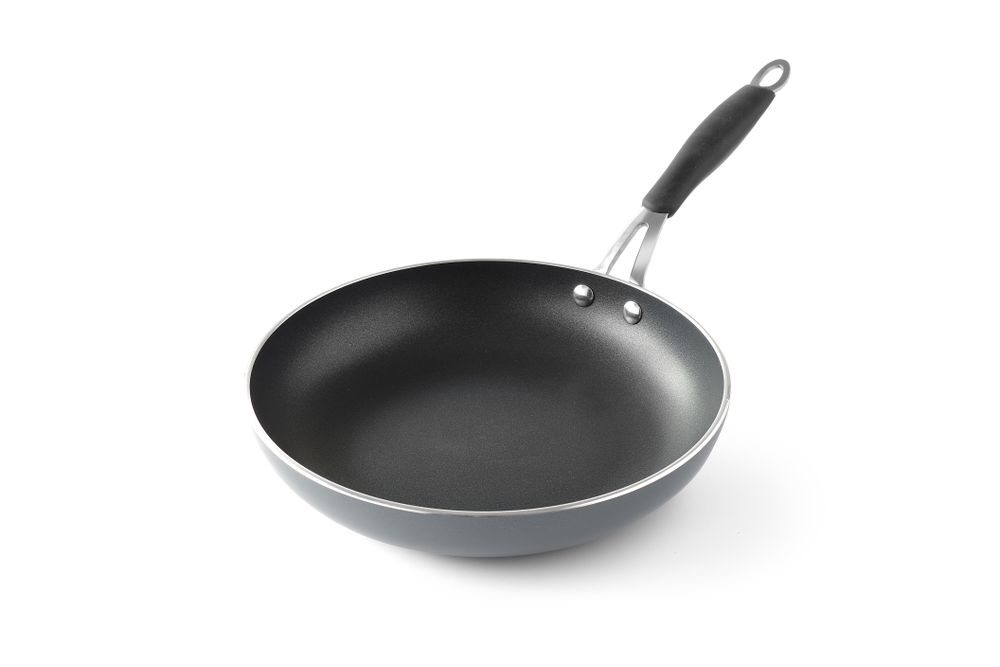 Frying pan