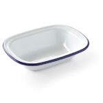 Bowl rectangular