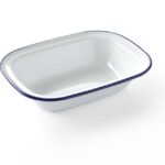 Bowl rectangular